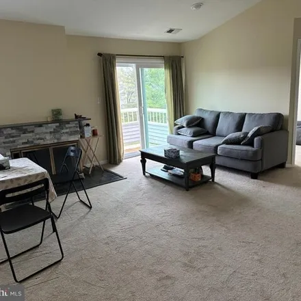 Rent this 2 bed apartment on 246 Salem Court in West Windsor, NJ 08540
