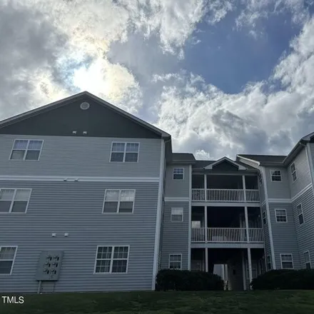 Buy this 3 bed condo on 3210 Pardue Woods Place in Raleigh, NC 27606