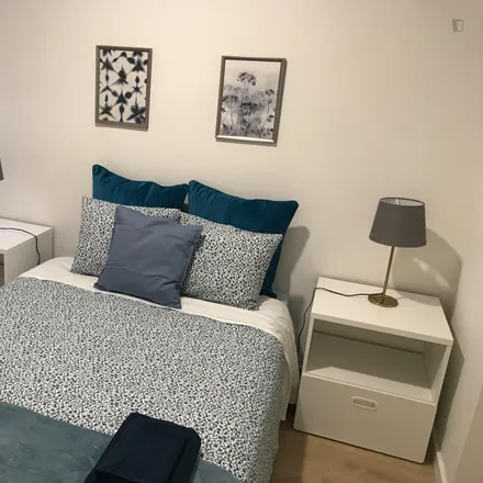 Rent this 1 bed apartment on Farmácia Lusitana in Avenida de Roma 18-A, 1000-264 Lisbon