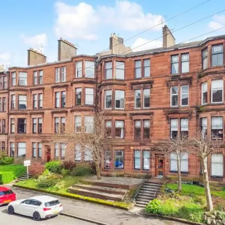 Buy this 2 bed apartment on 51 Polwarth Street in Partickhill, Glasgow