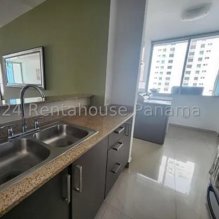 Image 1 - Avenida Italia, Punta Paitilla, 0816, San Francisco, Panamá, Panama - Apartment for rent