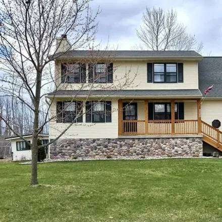 Buy this 4 bed house on 1633 Locust Road in Little Suamico, WI 54141