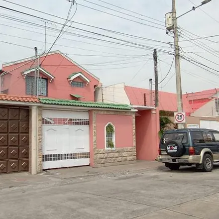 Image 1 - unnamed road, 090509, Guayaquil, Ecuador - House for sale