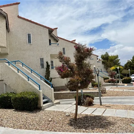 Rent this 3 bed condo on 11440 Nautical Lane in San Bernardino County, CA 92342