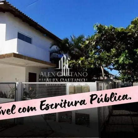 Buy this 3 bed house on Servidão Canto das Corujas in São João do Rio Vermelho, Florianópolis - SC