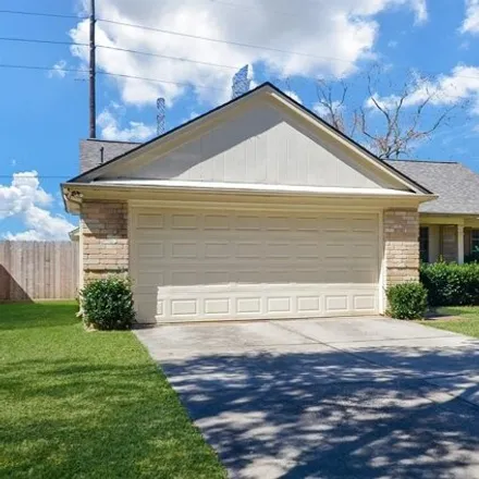 Rent this 3 bed house on 2726 Great Lakes Avenue in Sugar Land, TX 77479