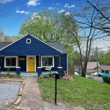 Buy this 3 bed house on 216 Frankfort Street in Hutsell, Athens