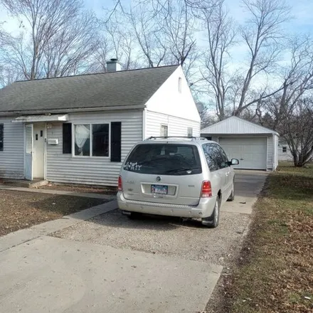 Image 1 - 1049 Gidding Street, Danville, IL 61832, USA - House for sale