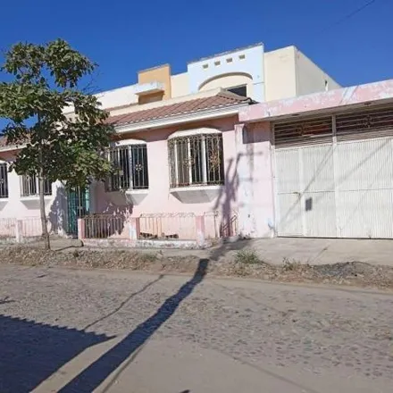 Buy this 4 bed house on Calle Manuel Abasolo in 28000 Colima City, COL