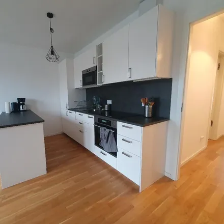 Rent this 2 bed apartment on Mühlenstraße 52 in 12249 Berlin, Germany