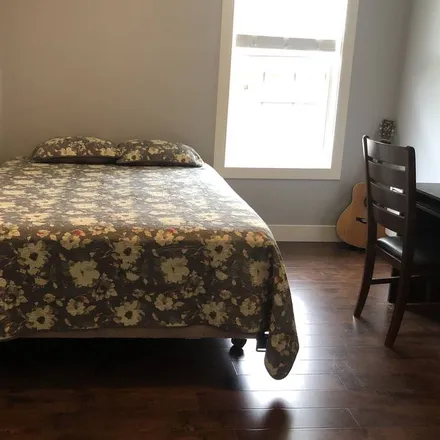Rent this 1 bed house on Charlottetown in PE C1A 2S6, Canada