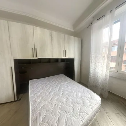 Rent this 2 bed apartment on Via Varesina 52 in 20156 Milan MI, Italy