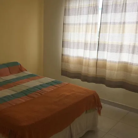 Rent this 4 bed house on Cabo Frio in Região Geográfica Intermediária de Macaé-Rio das Ostras-Cabo Frio, Brazil