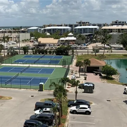 Image 7 - Estero Beach & Tennis Club, Estero Boulevard, Fort Myers Beach, Lee County, FL 33931, USA - Condo for sale