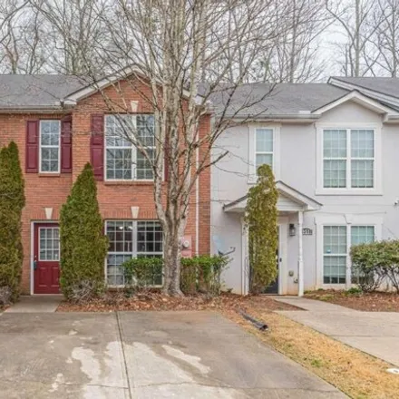Image 2 - 3316 Waldrop Trail, Decatur, GA 30034, USA - House for sale