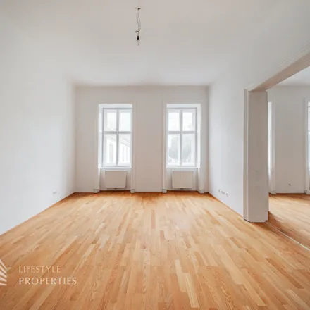 Buy this 2 bed apartment on Vienna in Strozzigrund, AT