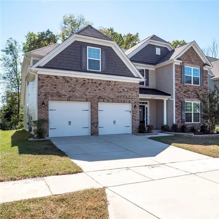 Buy this 5 bed house on 10502 Ebbets Road in Charlotte, NC 28273