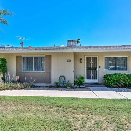 Image 1 - 11145 West Palm Ridge Drive, Sun City CDP, AZ 85351, USA - Apartment for sale