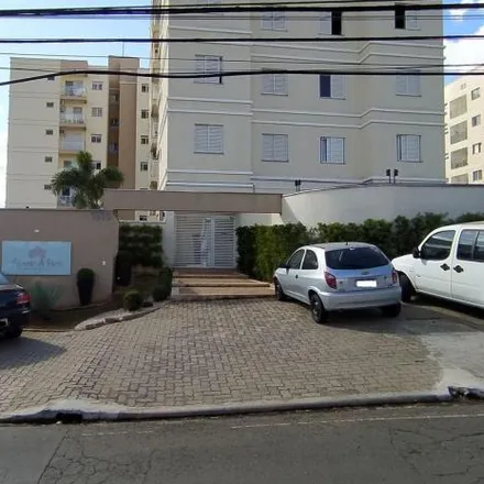 Image 2 - Avenida Jaime Pereira, Castelinho, Piracicaba - SP, 13403-130, Brazil - Apartment for sale