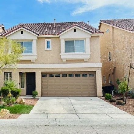 Buy this 4 bed house on 6851 Cavatina Avenue in Enterprise, NV 89139