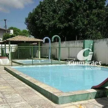 Buy this 3 bed apartment on Rua Alice 190 in Cidade dos Funcionários, Fortaleza - CE