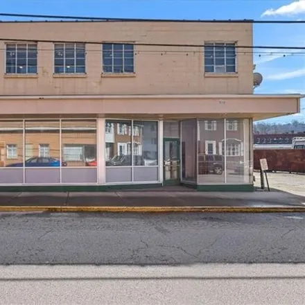 Buy this studio house on 1282 Station Street in Sharpsburg, Allegheny County