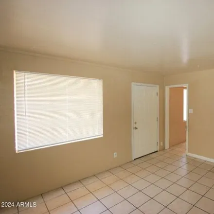 Image 4 - 5344 North 22nd Avenue, Phoenix, AZ 85015, USA - Apartment for rent