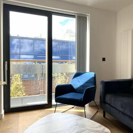 Rent this 2 bed apartment on 36 George Street in Manchester, M1 4HA