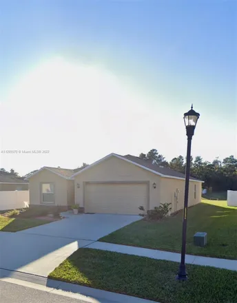 Image 2 - 10161 Briar Circle, Pasco County, FL 34667, USA - House for sale