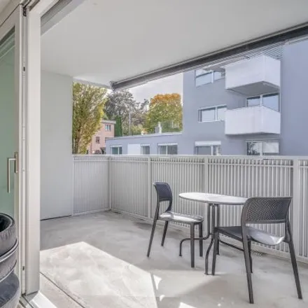 Image 7 - Badenerstrasse 841, 8048 Zurich, Switzerland - Apartment for rent