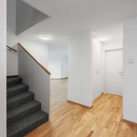 Rent this 5 bed apartment on Holenackerstrasse 65 in 3027 Bern, Switzerland