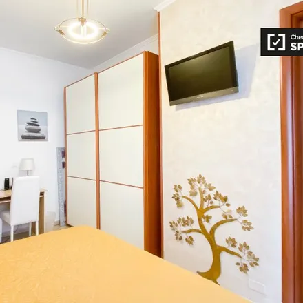 Image 4 - Trattoria Pennestri, Via Giovanni da Empoli 5, 00154 Rome RM, Italy - Room for rent
