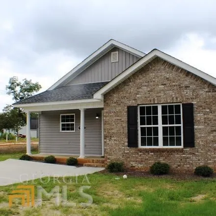 Buy this 3 bed house on 519 Smith Street in Dublin, GA 31021