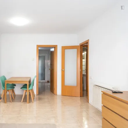 Image 9 - Carrer de Pere IV, 205; 207, 08018 Barcelona, Spain - Apartment for rent