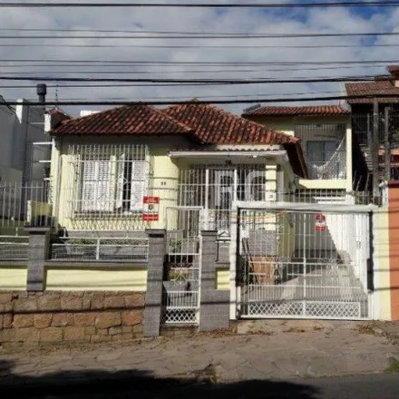 Image 2 - Rua Corrêa Lima, Santa Tereza, Porto Alegre - RS, 90850-180, Brazil - House for sale