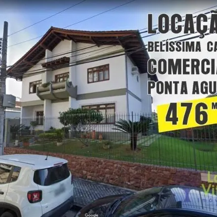 Buy this 5 bed house on Residencial Dante Alighieri in Rua Assunção 90, Ponta Aguda