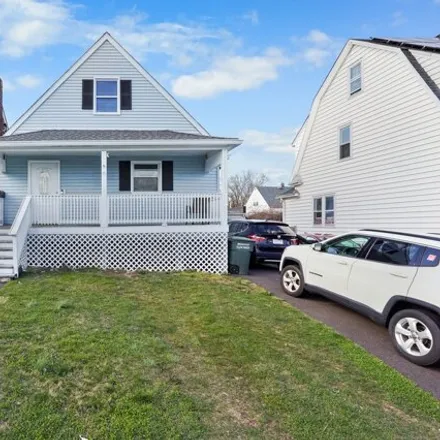 Buy this 5 bed house on 468 Clark Street in Toilsome Hill, Bridgeport