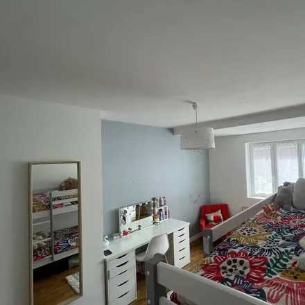 Rent this 3 bed apartment on Pléneuf-Val-André in Côtes-d'Armor, France