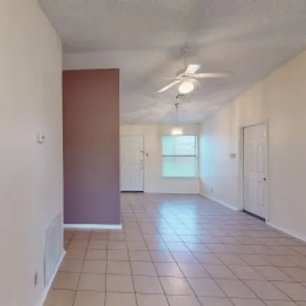 Buy this 3 bed apartment on 8843 Old Sky Hbr in Hidden Cove - Indian Creek, San Antonio