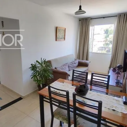 Buy this 2 bed apartment on Novo Varejo in Rua Politeama de Baixo 10, Centro