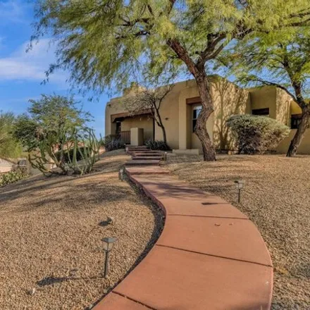 Buy this 5 bed house on 17061 East Cascade Drive in Fountain Hills, AZ 85268