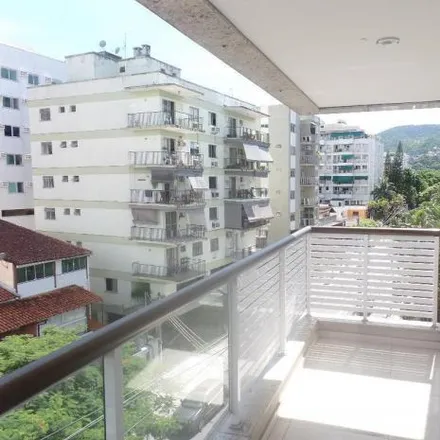 Buy this 3 bed apartment on Rua Ituverava in Anil, Rio de Janeiro - RJ