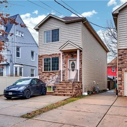 Buy this 4 bed house on 116 Bement Avenue in New York, NY 10310