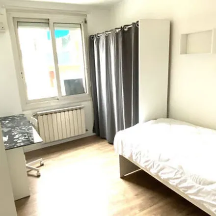 Rent this 5 bed apartment on 61 La Canebière in 13001 1er Arrondissement, France