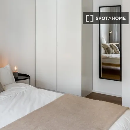 Rent this 3 bed room on Gref-Völsing-Straße 21 in 60314 Frankfurt, Germany