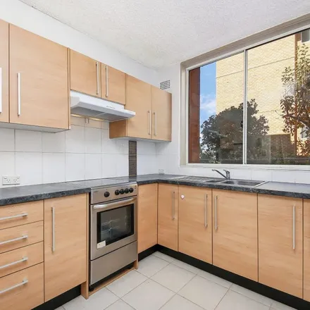 Rent this 2 bed apartment on Al-Faisal College in Harrow Road, Auburn NSW 2144