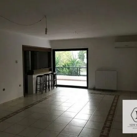 Rent this 3 bed apartment on Έκτορος 7 in Municipality of Vrilissia, Greece