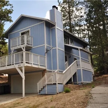 Buy this 3 bed house on 42901 Villa Grove Avenue in Big Bear Lake, CA 92315