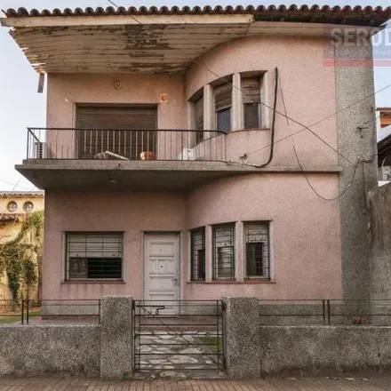 Buy this 2 bed house on Crámer in Nuevo Quilmes, B1876 AWD Don Bosco
