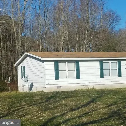 Buy this 3 bed house on 9641 Seahawk Road in Berlin, Worcester County